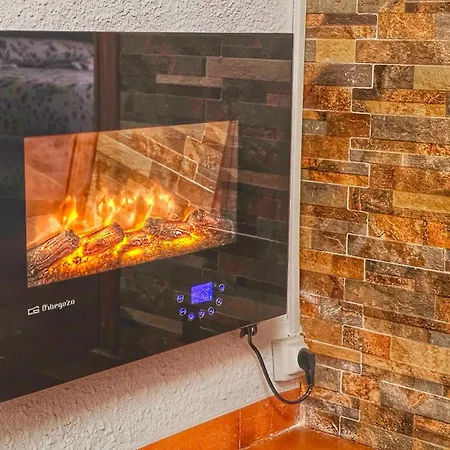 Ferienhaus Casa Con Jardin, Piscina Y La Playa A 5 Minutos Alcalá de Chivert