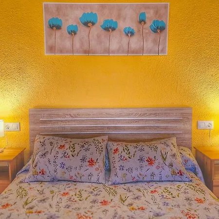 Casa Con Jardin, Piscina Y La Playa A 5 Minutos * Alcalá de Chivert