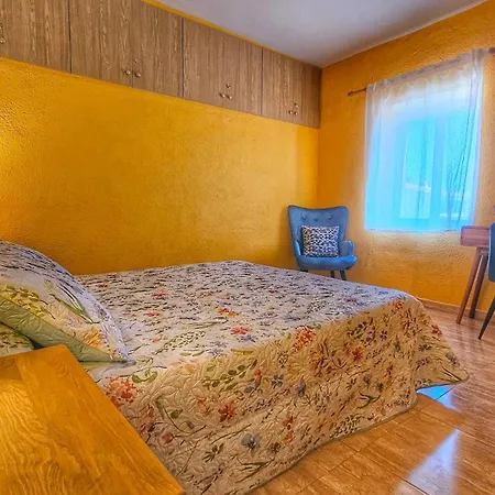 Casa Con Jardin, Piscina Y La Playa A 5 Minutos *