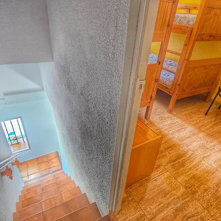 Casa Con Jardin, Piscina Y La Playa A 5 Minutos Alcalá de Chivert