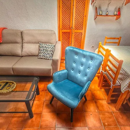 Casa Con Jardin, Piscina Y La Playa A 5 Minutos * Alcalá de Chivert