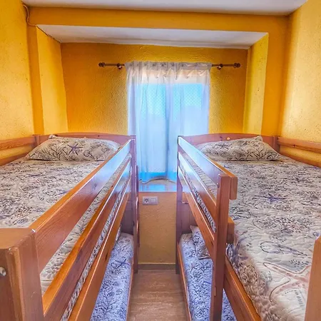 Casa Con Jardin, Piscina Y La Playa A 5 Minutos Ferienhaus *