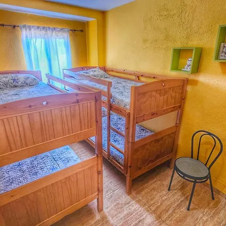 Casa Con Jardin, Piscina Y La Playa A 5 Minutos *