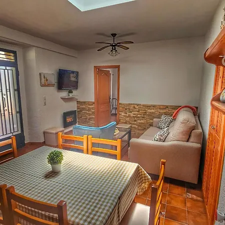Casa Con Jardin, Piscina Y La Playa A 5 Minutos * Alcalá de Chivert