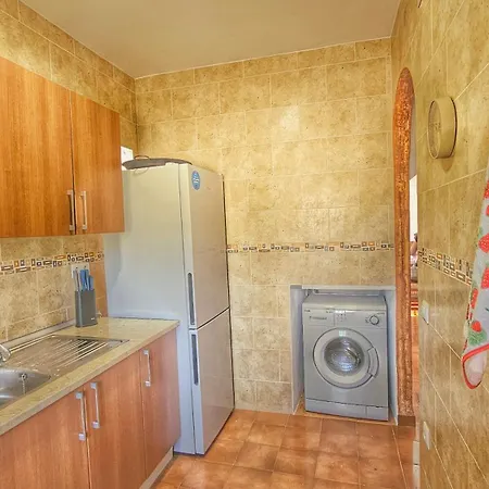 Casa Con Jardin, Piscina Y La Playa A 5 Minutos Ferienhaus